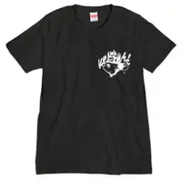 狐川もふ - Clothes - T-shirts - VTuber Size-S