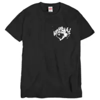 狐川もふ - Clothes - T-shirts - VTuber Size-XL