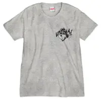 狐川もふ - Clothes - T-shirts - VTuber Size-S