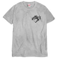 狐川もふ - Clothes - T-shirts - VTuber Size-XL