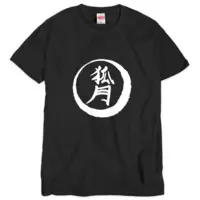 狐川もふ - Clothes - T-shirts - VTuber Size-XL