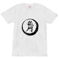 狐川もふ - Clothes - T-shirts - VTuber Size-L