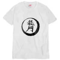 狐川もふ - Clothes - T-shirts - VTuber Size-XL