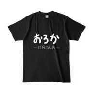 Mano Rushia - Clothes - T-shirts - VTuber Size-L