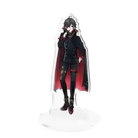 Mano Rushia - Acrylic stand - VTuber