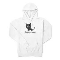Mano Rushia - Clothes - Hoodie - VTuber Size-M