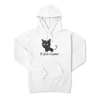Mano Rushia - Clothes - Hoodie - VTuber Size-L