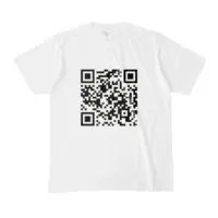 Mano Rushia - Clothes - T-shirts - VTuber Size-M