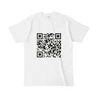 Mano Rushia - Clothes - T-shirts - VTuber Size-L