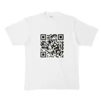 Mano Rushia - Clothes - T-shirts - VTuber Size-XL