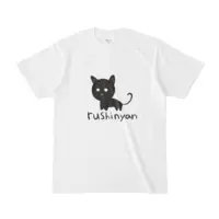 Mano Rushia - Clothes - T-shirts - VTuber Size-S