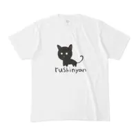 Mano Rushia - Clothes - T-shirts - VTuber Size-M
