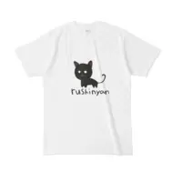 Mano Rushia - Clothes - T-shirts - VTuber Size-L