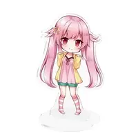 Hoshikawa Merori - Acrylic stand - VTuber