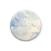 小針ぬい - Badge - VTuber Size-25mm