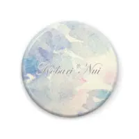小針ぬい - Badge - VTuber Size-57mm