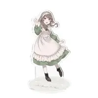 小針ぬい - Acrylic stand - VTuber