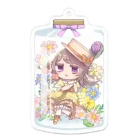 小針ぬい - Acrylic Key Chain - Key Chain - VTuber