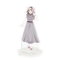 小針ぬい - Acrylic stand - VTuber