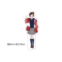 Chikushi Riko - Acrylic stand - VTuber