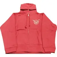 VTuber - Clothes - Hoodie