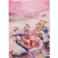 VTuber - Plastic Folder