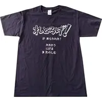 VTuber - Clothes - T-shirts Size-XL