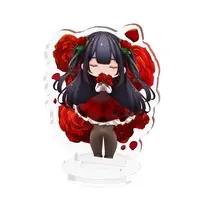Nekura Ia - Acrylic stand - VTuber