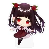 Nekura Ia - Acrylic stand - VTuber