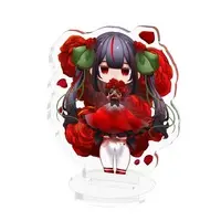 Nekura Ia - Acrylic stand - VTuber