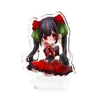 Nekura Ia - Acrylic stand - VTuber
