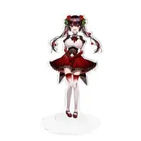 Nekura Ia - Acrylic stand - VTuber