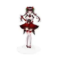 Nekura Ia - Acrylic stand - VTuber