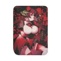 Nekura Ia - Blanket - VTuber