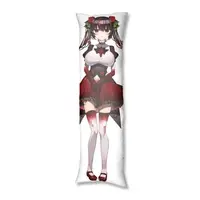 Nekura Ia - Dakimakura Cover - VTuber