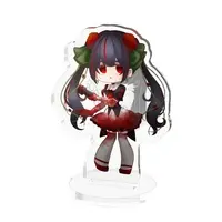 Nekura Ia - Acrylic stand - VTuber