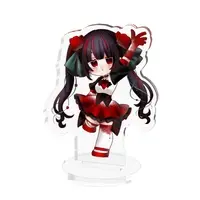 Nekura Ia - Acrylic stand - VTuber