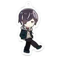 天塚ぬん - Acrylic Key Chain - Key Chain - VTuber