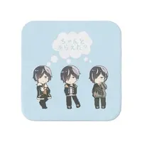 天塚ぬん - Towels - VTuber