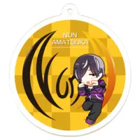 天塚ぬん - Acrylic Key Chain - Key Chain - VTuber