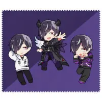 天塚ぬん - Microfiber Cloth - Glasses Cleaner - VTuber