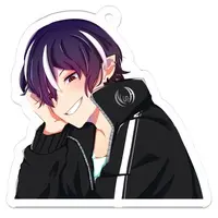 天塚ぬん - Acrylic Key Chain - Key Chain - VTuber