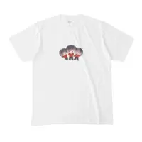 天塚ぬん - Clothes - T-shirts - VTuber Size-M