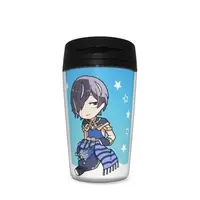 天塚ぬん - Tumbler, Glass - VTuber