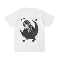 天塚ぬん - Clothes - T-shirts - VTuber Size-S