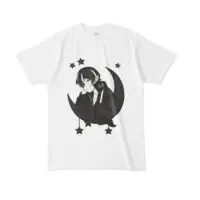 天塚ぬん - Clothes - T-shirts - VTuber Size-L