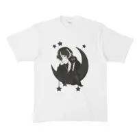 天塚ぬん - Clothes - T-shirts - VTuber Size-XL