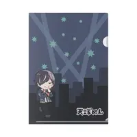 天塚ぬん - Plastic Folder - VTuber