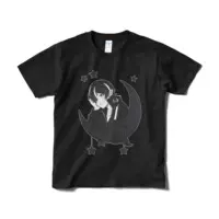 天塚ぬん - Clothes - T-shirts - VTuber Size-S