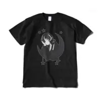 天塚ぬん - Clothes - T-shirts - VTuber Size-XL